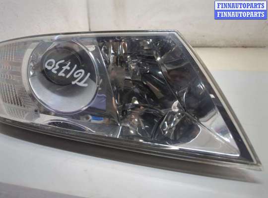 купить Фара (передняя) на Skoda Octavia (A5) 2004-2013