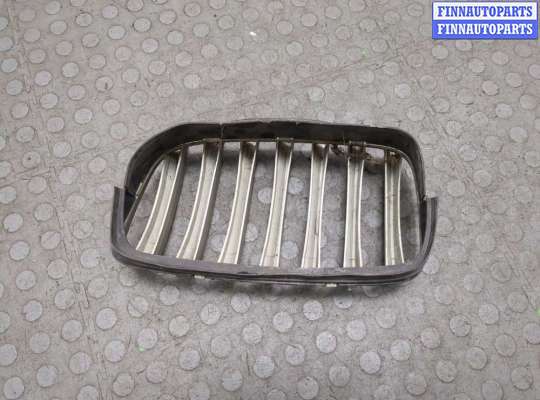 купить Решетка радиатора на BMW X5 E70 2006-2013