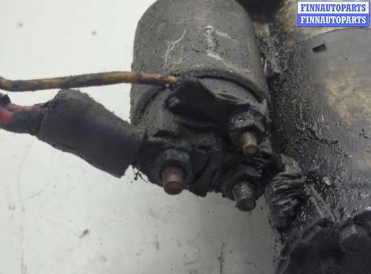 купить Стартер на Ford Mustang 2005-2009