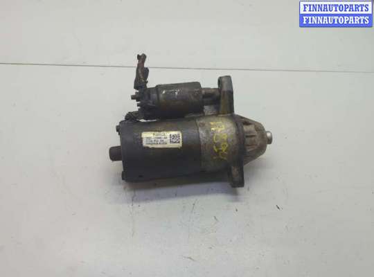 купить Стартер на Ford Mustang 2005-2009