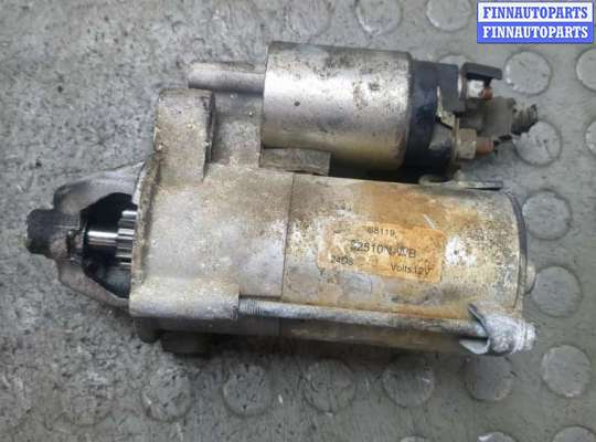 Стартер FO2195604 на Ford Transit (Tourneo) Connect 2002-2013