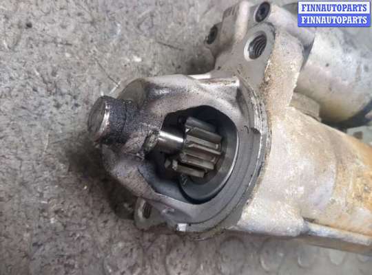 купить Стартер на Ford Transit (Tourneo) Connect 2002-2013