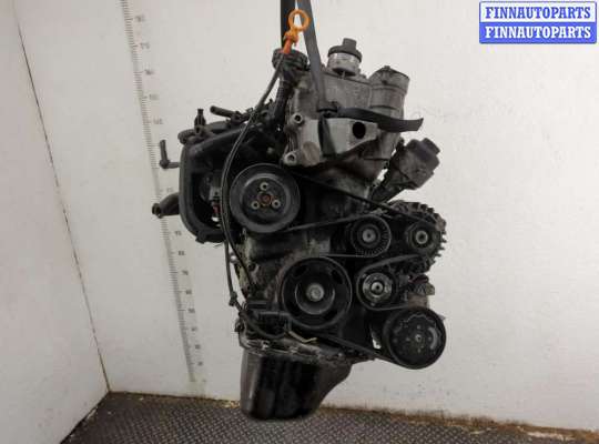 купить Двигатель (ДВС) на Volkswagen Polo 2001-2005