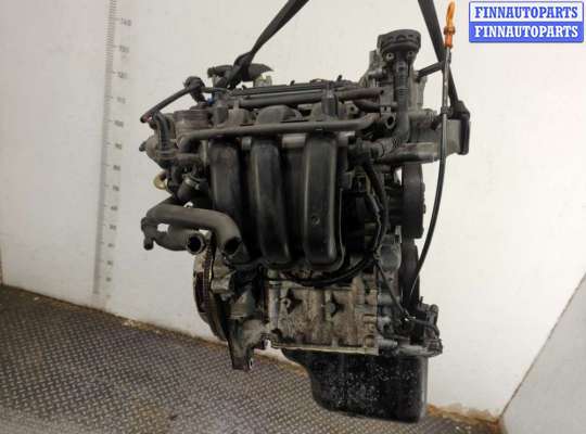 купить Двигатель (ДВС) на Volkswagen Polo 2001-2005