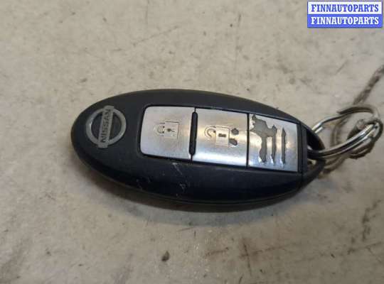 купить Ключ зажигания на Nissan Juke 2010-2014