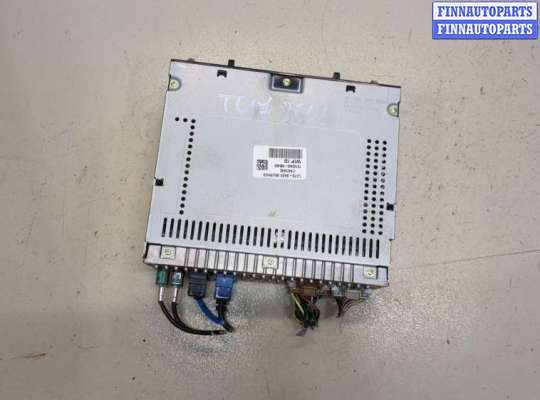 купить Блок управления радиоприемником на Opel Insignia 2017-2022