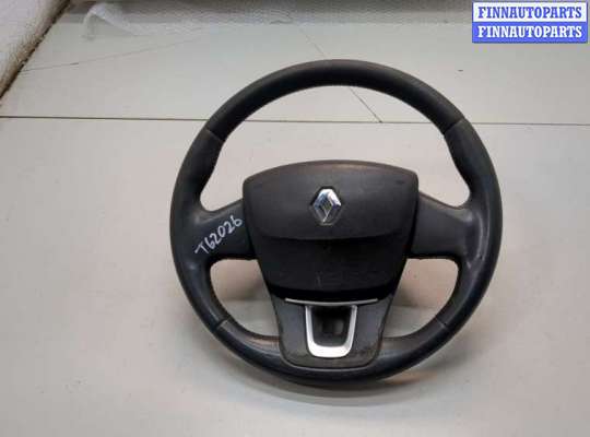 Руль RN1579956 на Renault Laguna 3 2007-2025