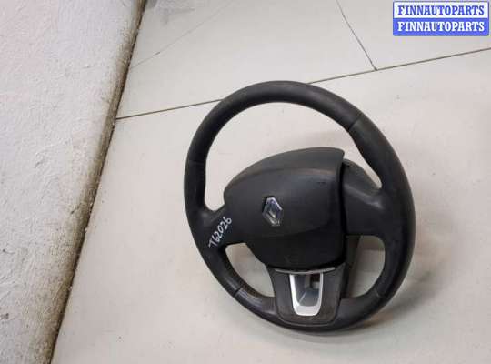 купить Руль на Renault Laguna 3 2007-2025