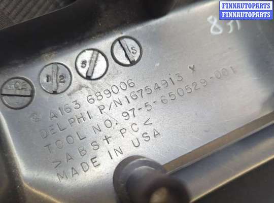 купить Кожух рулевой колонки на Mercedes ML W163 1997-2005