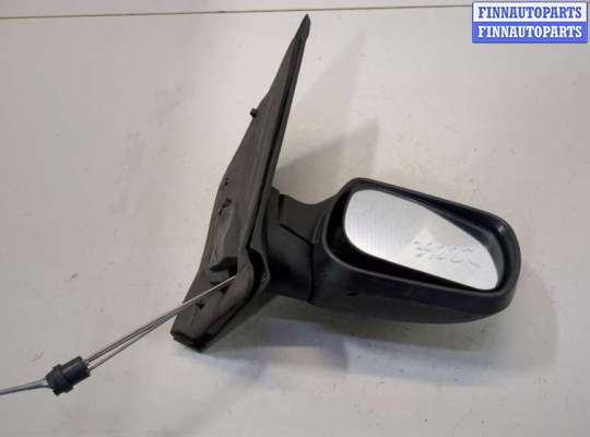 Зеркало боковое FO1942571 на Ford Fiesta 2001-2007