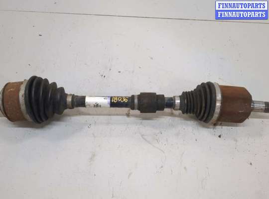 купить Полуось (приводной вал, шрус) на Honda HRV 2015-2021