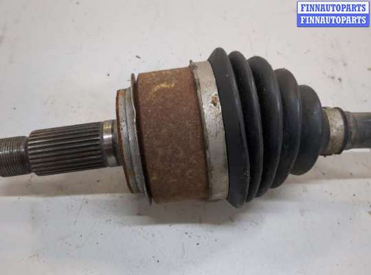 купить Полуось (приводной вал, шрус) на Honda HRV 2015-2021