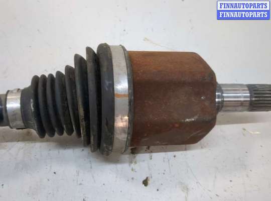 купить Полуось (приводной вал, шрус) на Honda HRV 2015-2021