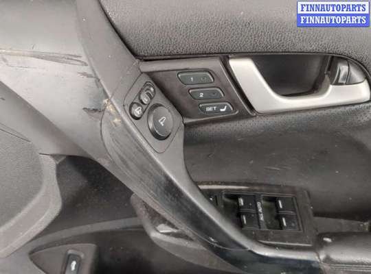 купить Стеклоподъемник электрический на Honda Accord 8 2008-2013