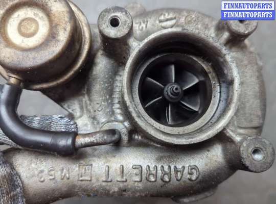 купить Турбина на Renault Espace 3 1996-2002