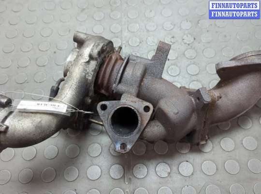 купить Турбина на Renault Espace 3 1996-2002