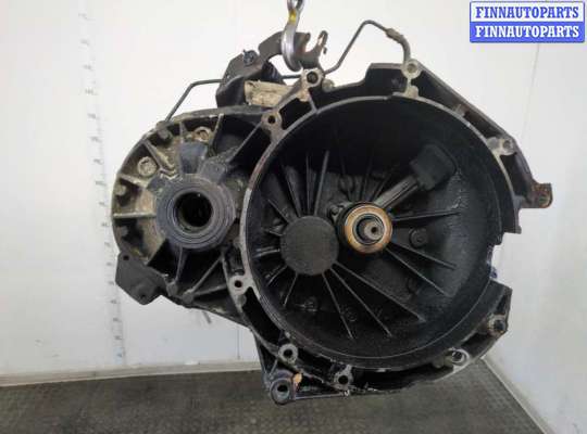купить КПП 5-ст.мех. (МКПП) на Ford Transit 2006-2014