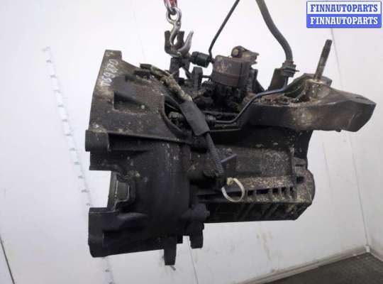 КПП 5-ст.мех. (МКПП) FO2228443 на Ford Transit 2006-2014