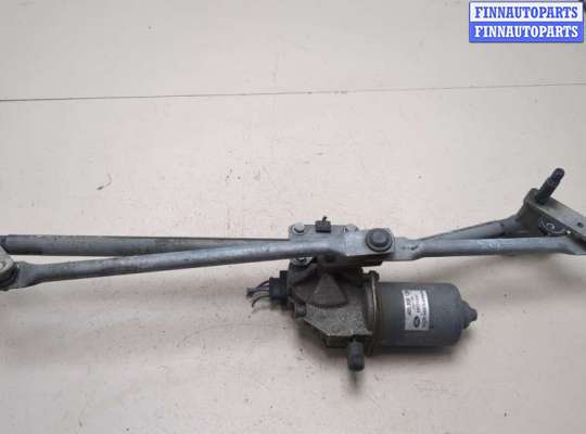 Механизм стеклоочистителя (трапеция дворников) LRN7540 на Land Rover Freelander 2 2006-2014
