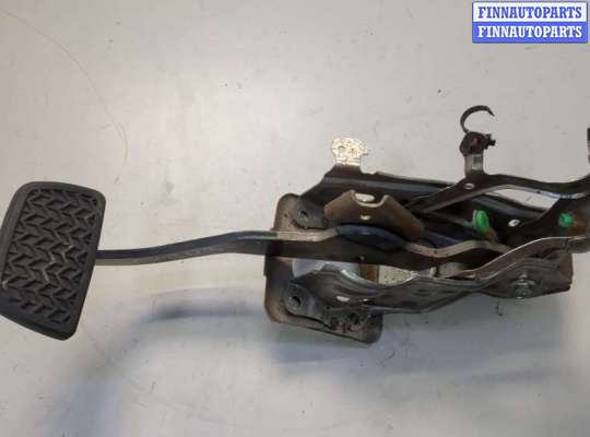 Педальный узел (педаль) на Toyota Camry XV40