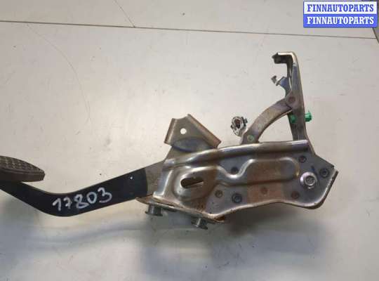 Узел педальный (блок педалей) TT908774 на Toyota Camry V40 2006-2011