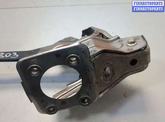 Педальный узел (педаль) на Toyota Camry XV40