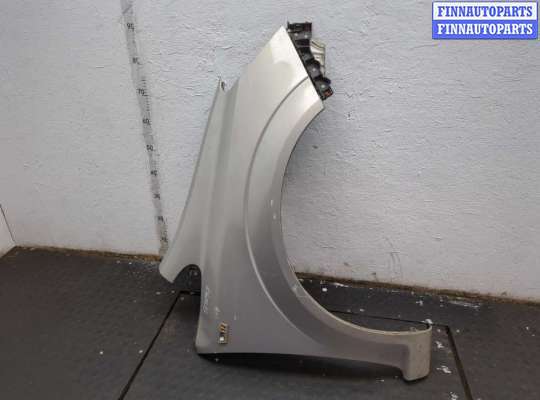 Крыло OP2435981 на Opel Zafira B 2005-2014