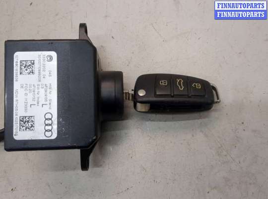 купить Замок зажигания на Audi A6 (C6) 2004-2011