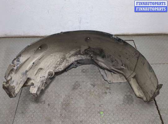 купить Защита арок (подкрылок) на Land Rover Range Rover Sport 2009-2013