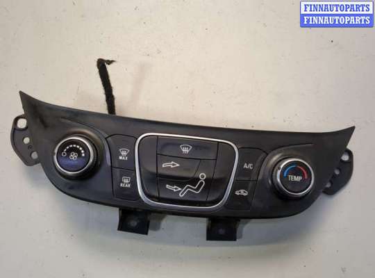 купить Переключатель отопителя (печки) на Chevrolet Equinox 2017-2024