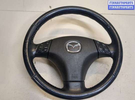 купить Подушка безопасности водителя на Mazda 6 (GG) 2002-2008