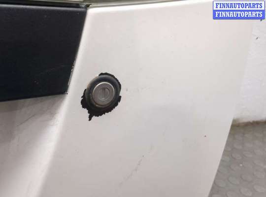 купить Крышка (дверь) багажника на KIA Picanto 2004-2011