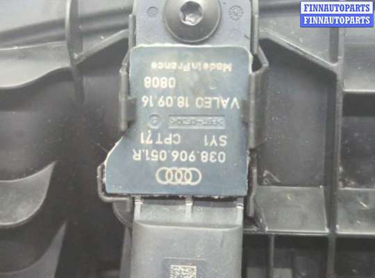 купить Коллектор впускной на Audi A4 (B9) 2015-2023