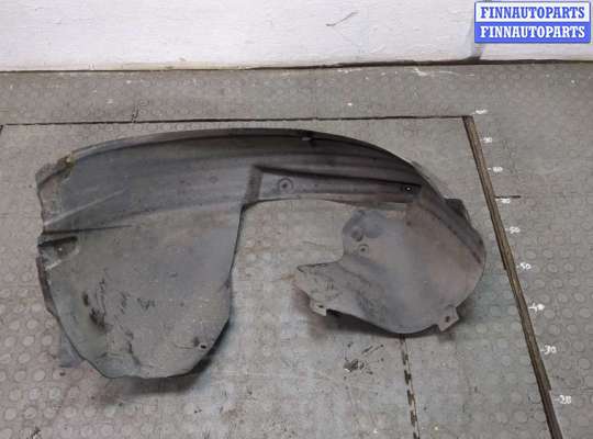 Защита арок (подкрылок) AU1722295 на Audi A3 (8P) 2003-2013