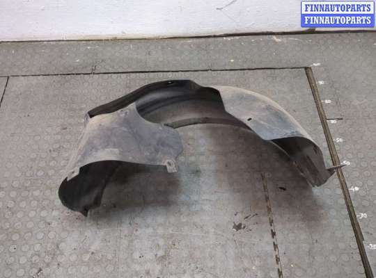 купить Защита арок (подкрылок) на Audi A3 (8P) 2003-2013