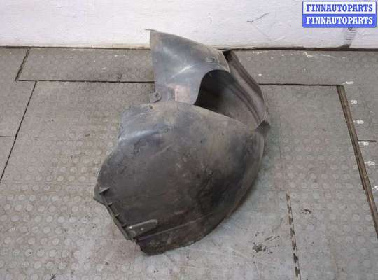 купить Защита арок (подкрылок) на Audi A3 (8P) 2003-2013