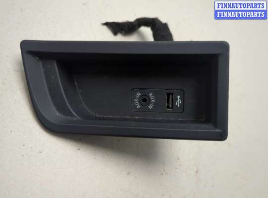 купить Разъем AUX/USB на BMW 4 F32 2013-2021