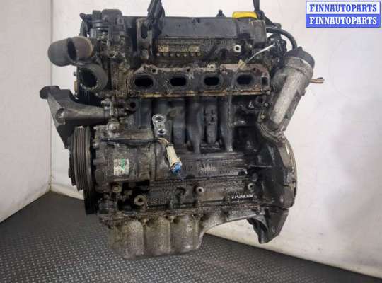купить Поддон на Opel Corsa C 2000-2006