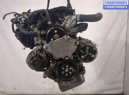 купить Поддон на Opel Corsa C 2000-2006