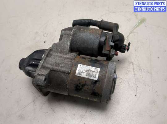 Стартер KA587459 на KIA Ceed 2007-2012