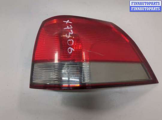 Фонарь (задний) OP2345417 на Opel Vectra C 2002-2008