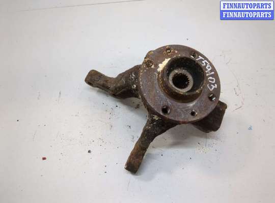 Ступица (кулак, цапфа) NS953353 на Nissan Note E11 2005-2013