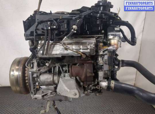 купить Рампа (рейка) топливная на BMW 5 F10 2010-2017