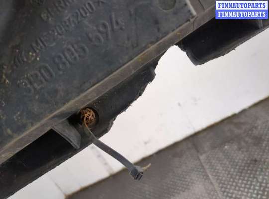 купить Рамка передняя (телевизор) на Volkswagen Passat 5 1996-2001