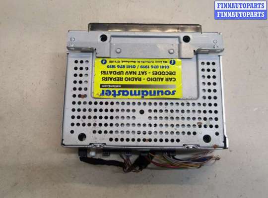 купить Магнитола на Ford Transit 2014-2025