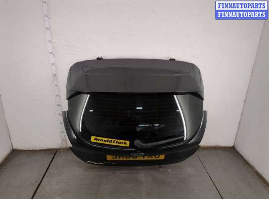 Купить Крышка (дверь) багажника на Ford Focus 3 2014-2019 Крышка (дверь) багажника FO2147615 на Ford Focus 3 2014-2019