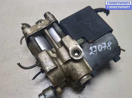 купить Блок АБС, насос (ABS, ESP, ASR) на Audi 80 (B4) 1991-1994