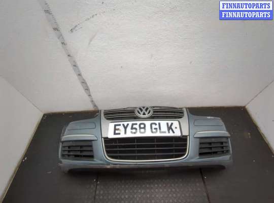 Решетка радиатора VG2687088 на Volkswagen Jetta 5 2005-2011