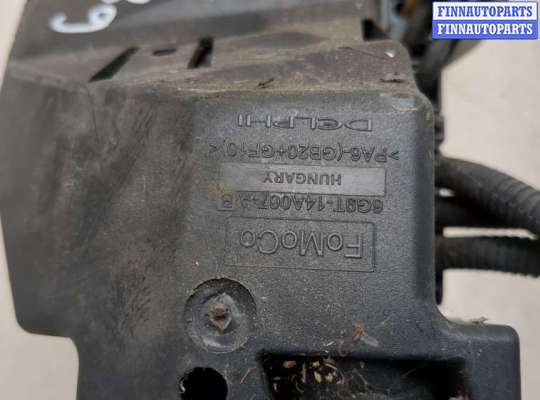 купить Блок предохранителей на Ford S-Max 2006-2010