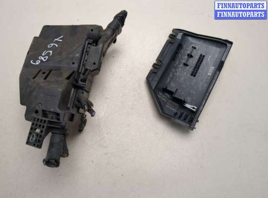 купить Блок предохранителей на Ford S-Max 2006-2010